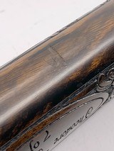 CHAPPARAL THEODORE "TEDDY" ROOSEVELT TRIBUTE 1873 RIFLE 7 OF 100 GOLD INLAY / ENGRAVED 26" BBL "THE ROUGH RIDERS" W/ PRES CAS - 24 of 24