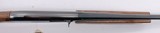 ITHACA MODEL 51 FEATHERLIGHT DUCKS UNLIMITED SEMI AUTO ENGRAVED / GOLD INLAY W/ D/U PRES CASE 12 GA - 15 of 18