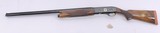 ITHACA MODEL 51 FEATHERLIGHT DUCKS UNLIMITED SEMI AUTO ENGRAVED / GOLD INLAY W/ D/U PRES CASE 12 GA - 3 of 18