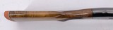 ITHACA MODEL 51 FEATHERLIGHT DUCKS UNLIMITED SEMI AUTO ENGRAVED / GOLD INLAY W/ D/U PRES CASE 12 GA - 14 of 18