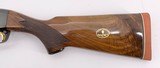 ITHACA MODEL 51 FEATHERLIGHT DUCKS UNLIMITED SEMI AUTO ENGRAVED / GOLD INLAY W/ D/U PRES CASE 12 GA - 5 of 18