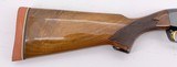 ITHACA MODEL 51 FEATHERLIGHT DUCKS UNLIMITED SEMI AUTO ENGRAVED / GOLD INLAY W/ D/U PRES CASE 12 GA - 10 of 18