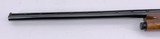 ITHACA MODEL 51 FEATHERLIGHT DUCKS UNLIMITED SEMI AUTO ENGRAVED / GOLD INLAY W/ D/U PRES CASE 12 GA - 7 of 18
