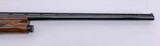 ITHACA MODEL 51 FEATHERLIGHT DUCKS UNLIMITED SEMI AUTO ENGRAVED / GOLD INLAY W/ D/U PRES CASE 12 GA - 12 of 18