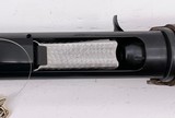 ITHACA MODEL 51 FEATHERLIGHT DUCKS UNLIMITED SEMI AUTO ENGRAVED / GOLD INLAY W/ D/U PRES CASE 12 GA - 18 of 18