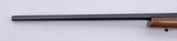 WEATHERBY MARK V SPORTER R/H BOLT ACTION 26" CONTOUR BBL ORIGINAL BOX & PAPERS .300 WBY MAG - 8 of 19