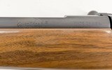 WEATHERBY MARK V SPORTER R/H BOLT ACTION 26" CONTOUR BBL ORIGINAL BOX & PAPERS .300 WBY MAG - 6 of 19