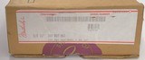 WEATHERBY MARK V SPORTER R/H BOLT ACTION 26" CONTOUR BBL ORIGINAL BOX & PAPERS .300 WBY MAG - 19 of 19