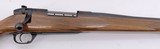 WEATHERBY MARK V SPORTER R/H BOLT ACTION 26" CONTOUR BBL ORIGINAL BOX & PAPERS .300 WBY MAG - 10 of 19