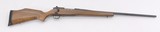 WEATHERBY MARK V SPORTER R/H BOLT ACTION 26" CONTOUR BBL ORIGINAL BOX & PAPERS .300 WBY MAG - 3 of 19