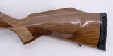 WEATHERBY MARK V SPORTER R/H BOLT ACTION 26" CONTOUR BBL ORIGINAL BOX & PAPERS .300 WBY MAG - 4 of 19