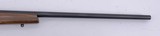 WEATHERBY MARK V SPORTER R/H BOLT ACTION 26" CONTOUR BBL ORIGINAL BOX & PAPERS .300 WBY MAG - 14 of 19