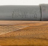 WEATHERBY MARK V SPORTER R/H BOLT ACTION 26" CONTOUR BBL ORIGINAL BOX & PAPERS .300 WBY MAG - 7 of 19