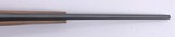 WEATHERBY MARK V SPORTER R/H BOLT ACTION 26" CONTOUR BBL ORIGINAL BOX & PAPERS .300 WBY MAG - 16 of 19