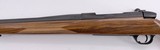 WEATHERBY MARK V SPORTER R/H BOLT ACTION 26" CONTOUR BBL ORIGINAL BOX & PAPERS .300 WBY MAG - 5 of 19