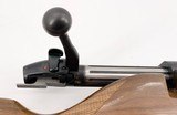 WEATHERBY MARK V SPORTER R/H BOLT ACTION 26" CONTOUR BBL ORIGINAL BOX & PAPERS .300 WBY MAG - 12 of 19