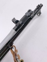 CHINESE NORINCO SKS SEMI AUTO ORIGINAL BOX & FULL PACKAGE 7.62X39 FOLDING BAYONET ULTRA HIGH CONDITION - 23 of 24