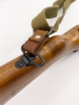CHINESE NORINCO SKS SEMI AUTO ORIGINAL BOX & FULL PACKAGE 7.62X39 FOLDING BAYONET ULTRA HIGH CONDITION - 20 of 24