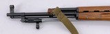 CHINESE NORINCO SKS SEMI AUTO ORIGINAL BOX & FULL PACKAGE 7.62X39 FOLDING BAYONET ULTRA HIGH CONDITION - 8 of 24