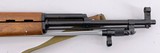 CHINESE NORINCO SKS SEMI AUTO ORIGINAL BOX & FULL PACKAGE 7.62X39 FOLDING BAYONET ULTRA HIGH CONDITION - 14 of 24