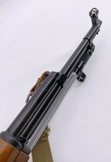 CHINESE NORINCO SKS SEMI AUTO ORIGINAL BOX & FULL PACKAGE 7.62X39 FOLDING BAYONET ULTRA HIGH CONDITION - 19 of 24