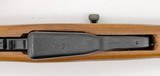 CHINESE NORINCO SKS SEMI AUTO ORIGINAL BOX & FULL PACKAGE 7.62X39 FOLDING BAYONET ULTRA HIGH CONDITION - 22 of 24
