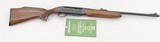 NEW OLD STOCK REMINGTON 7400 SEMI AUTO GLOSS ENHANCED FACTORY ENGRAVED 22" BBL 1996 ORIGINAL BOX & PAPERS .30-06 SPRG ULTRA RARE - 4 of 22