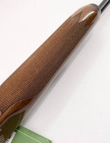 NEW OLD STOCK REMINGTON 7400 SEMI AUTO GLOSS ENHANCED FACTORY ENGRAVED 22" BBL 1996 ORIGINAL BOX & PAPERS .30-06 SPRG ULTRA RARE - 22 of 22