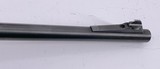 NEW OLD STOCK REMINGTON 7400 SEMI AUTO GLOSS ENHANCED FACTORY ENGRAVED 22" BBL 1996 ORIGINAL BOX & PAPERS .30-06 SPRG ULTRA RARE - 19 of 22
