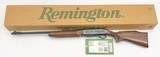 NEW OLD STOCK REMINGTON 7400 SEMI AUTO GLOSS ENHANCED FACTORY ENGRAVED 22" BBL 1996 ORIGINAL BOX & PAPERS .30-06 SPRG ULTRA RARE - 1 of 22