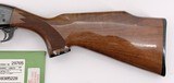 NEW OLD STOCK REMINGTON 7400 SEMI AUTO GLOSS ENHANCED FACTORY ENGRAVED 22" BBL 1996 ORIGINAL BOX & PAPERS .30-06 SPRG ULTRA RARE - 6 of 22