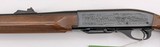 NEW OLD STOCK REMINGTON 7400 SEMI AUTO GLOSS ENHANCED FACTORY ENGRAVED 22" BBL 1996 ORIGINAL BOX & PAPERS .30-06 SPRG ULTRA RARE - 7 of 22