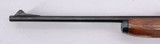 NEW OLD STOCK REMINGTON 7400 SEMI AUTO GLOSS ENHANCED FACTORY ENGRAVED 22" BBL 1996 ORIGINAL BOX & PAPERS .30-06 SPRG ULTRA RARE - 9 of 22