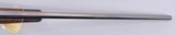BROWNING A-BOLT II WHITE GOLD MEDALLION 23" BBL ORIGINAL BOX & PAPERS .270 WSM - 20 of 22