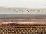 BROWNING A-BOLT II WHITE GOLD MEDALLION 23" BBL ORIGINAL BOX & PAPERS .270 WSM - 15 of 22