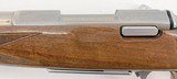 BROWNING A-BOLT II WHITE GOLD MEDALLION 23" BBL ORIGINAL BOX & PAPERS .270 WSM - 8 of 22