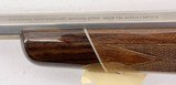 BROWNING A-BOLT II WHITE GOLD MEDALLION 23" BBL ORIGINAL BOX & PAPERS .270 WSM - 9 of 22