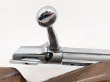 BROWNING A-BOLT II WHITE GOLD MEDALLION 23" BBL ORIGINAL BOX & PAPERS .270 WSM - 16 of 22