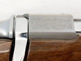 BROWNING A-BOLT II WHITE GOLD MEDALLION 23" BBL ORIGINAL BOX & PAPERS .270 WSM - 13 of 22