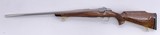 BROWNING A-BOLT II WHITE GOLD MEDALLION 23" BBL ORIGINAL BOX & PAPERS .270 WSM - 3 of 22