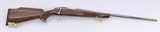 BROWNING A-BOLT II WHITE GOLD MEDALLION 23" BBL ORIGINAL BOX & PAPERS .270 WSM - 4 of 22