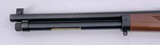 HENRY H010WL LEVER ACTION WILDLIFE EDITION GOLD INLAY / ENGRAVED / BLUED ORIGINAL BOX & PAPERS .45-70 GOVT - 7 of 19