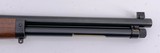 HENRY H010WL LEVER ACTION WILDLIFE EDITION GOLD INLAY / ENGRAVED / BLUED ORIGINAL BOX & PAPERS .45-70 GOVT - 12 of 19