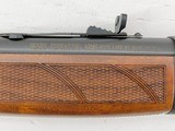 HENRY H010WL LEVER ACTION WILDLIFE EDITION GOLD INLAY / ENGRAVED / BLUED ORIGINAL BOX & PAPERS .45-70 GOVT - 9 of 19