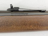 WINCHESTER 94 RANGER TANG SAFETY 20" BBL ORIGINAL BOX & PAPERS .30-30 WIN - 12 of 16