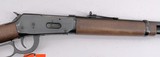 WINCHESTER 94 RANGER TANG SAFETY 20" BBL ORIGINAL BOX & PAPERS .30-30 WIN - 10 of 16