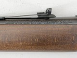 WINCHESTER 94 RANGER TANG SAFETY 20" BBL ORIGINAL BOX & PAPERS .30-30 WIN - 8 of 16