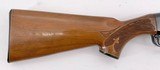 REMINGTON 742 WOODSMASTER SEMI AUTO 22" BBL CHECKERED WOOD .30-06 SPRG - 10 of 20