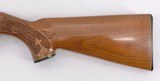 REMINGTON 742 WOODSMASTER SEMI AUTO 22" BBL CHECKERED WOOD .30-06 SPRG - 3 of 20