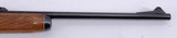 REMINGTON 742 WOODSMASTER SEMI AUTO 22" BBL CHECKERED WOOD .30-06 SPRG - 12 of 20